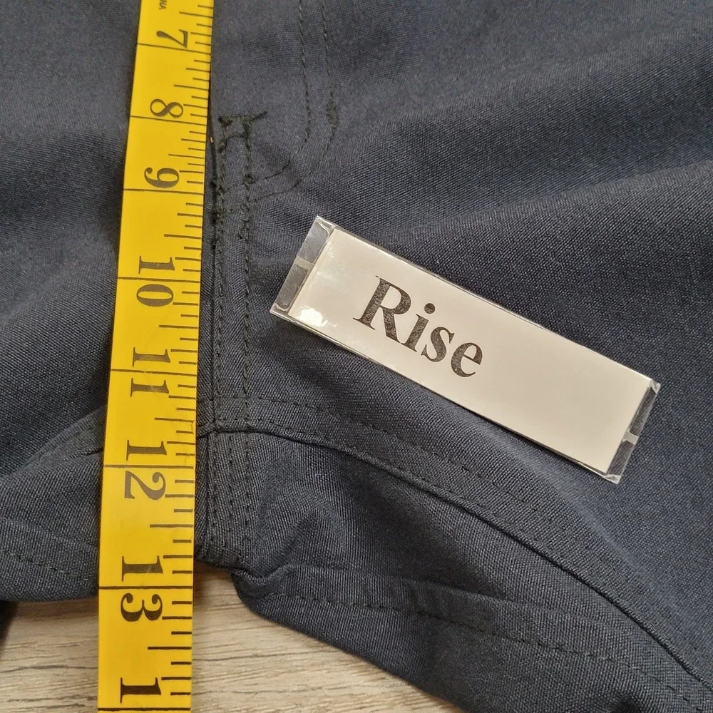 🔥Workrite FR Pants Mens 35x31 Navy Nomex‎ Flame Resistant Work CAT 1 NFPA 2112